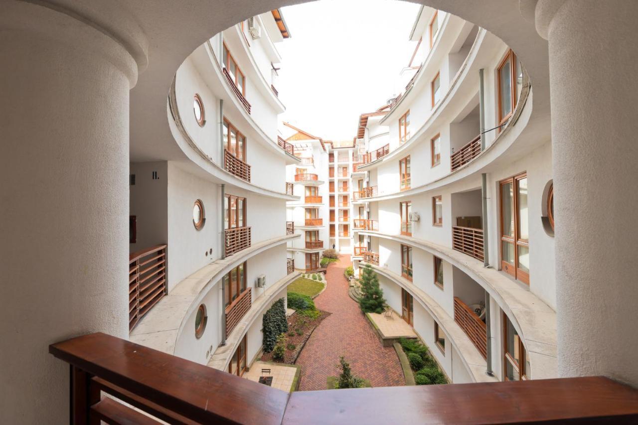 Lovag Studio Apartment Budapest Exterior foto