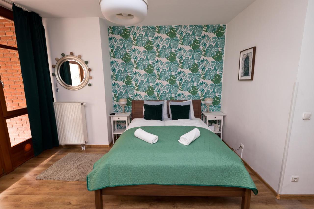 Lovag Studio Apartment Budapest Exterior foto